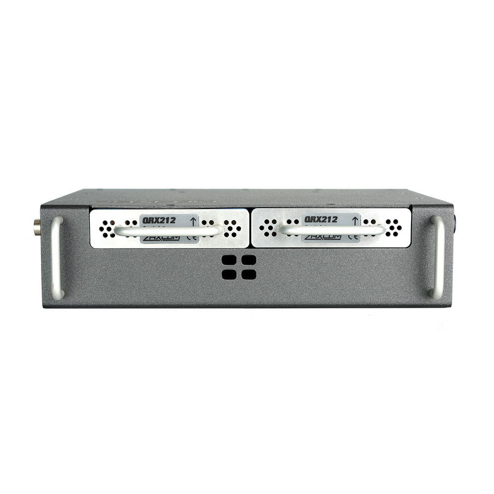 Nova Mixer/Recorder w/ Everything Audio