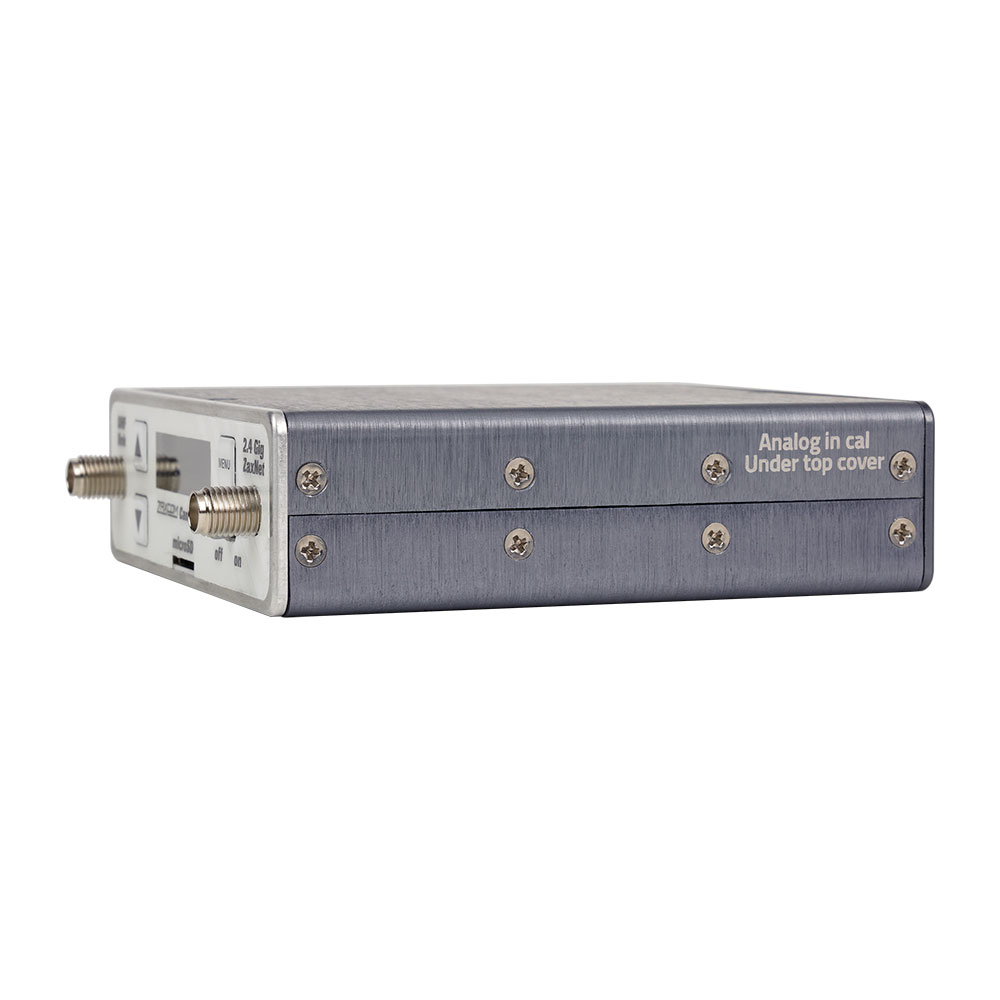 Zaxcom TRXCL5 Wide-Band Camera Link Transmitter