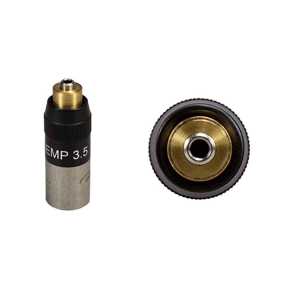 Ambient EMP Eumel Microphone Adapter - Everything Audio