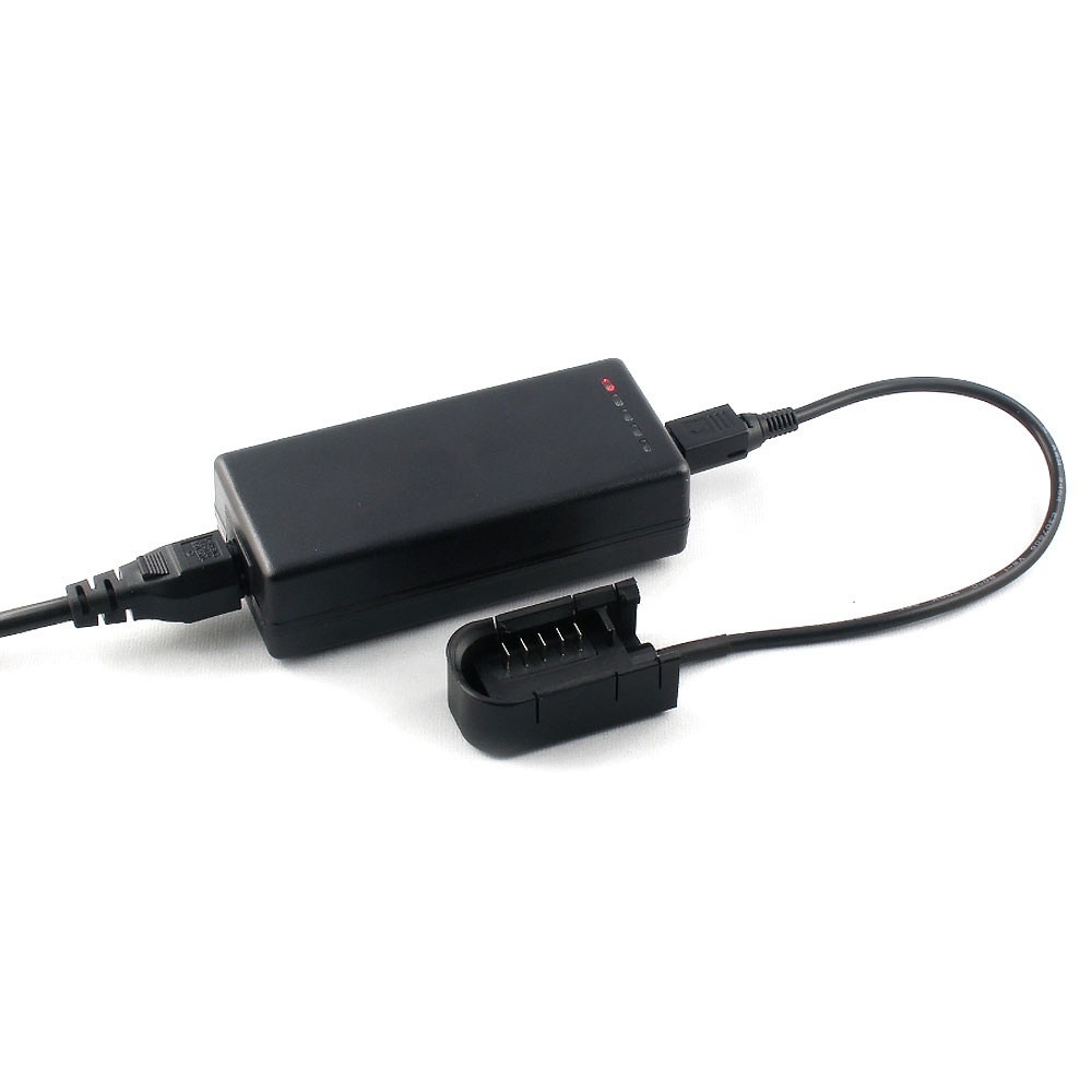 Audioroot eLC-SMB Li-Ion Portable Battery Charger