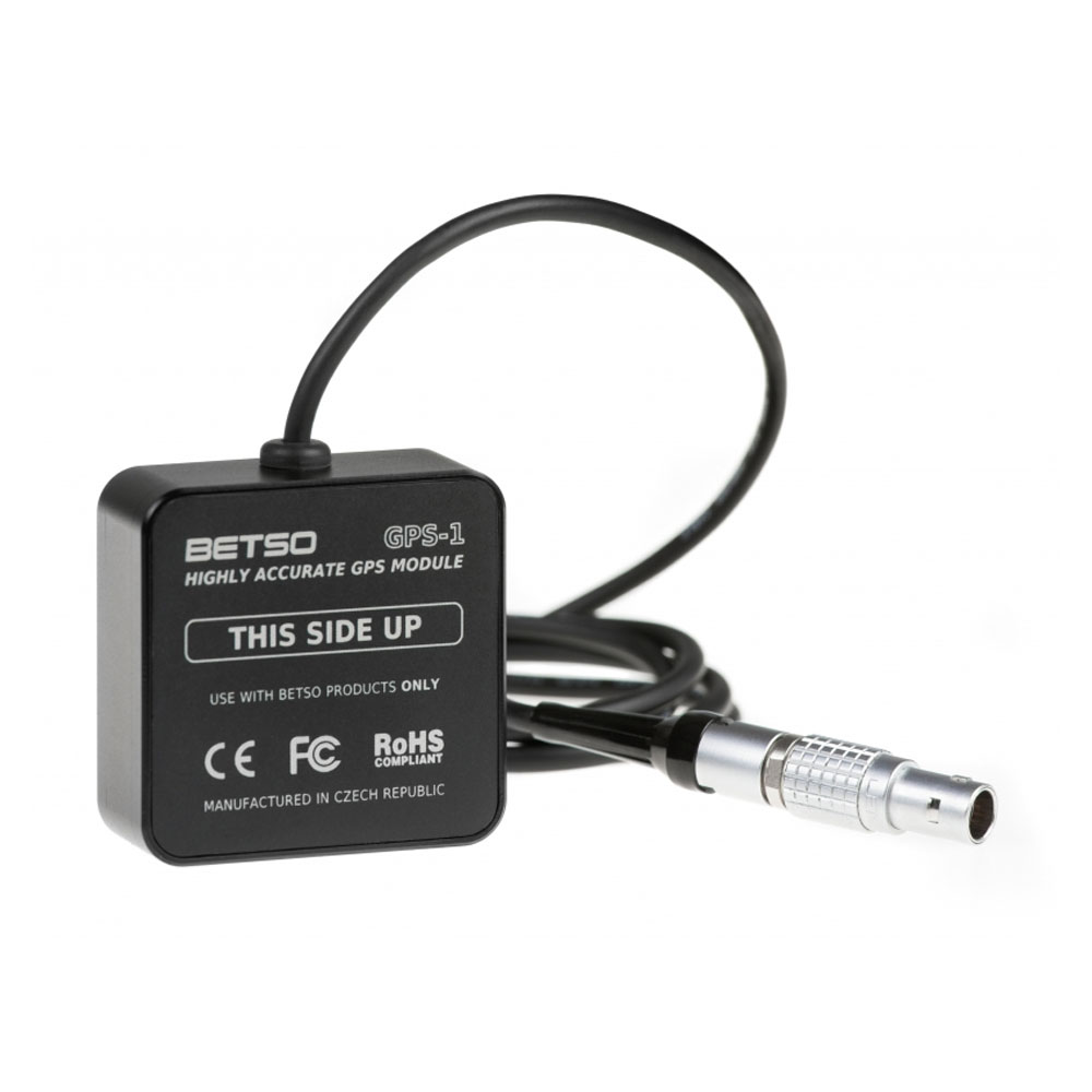 Betso GPS1 GPS Calibration Module Sales, Hire & Service for Location