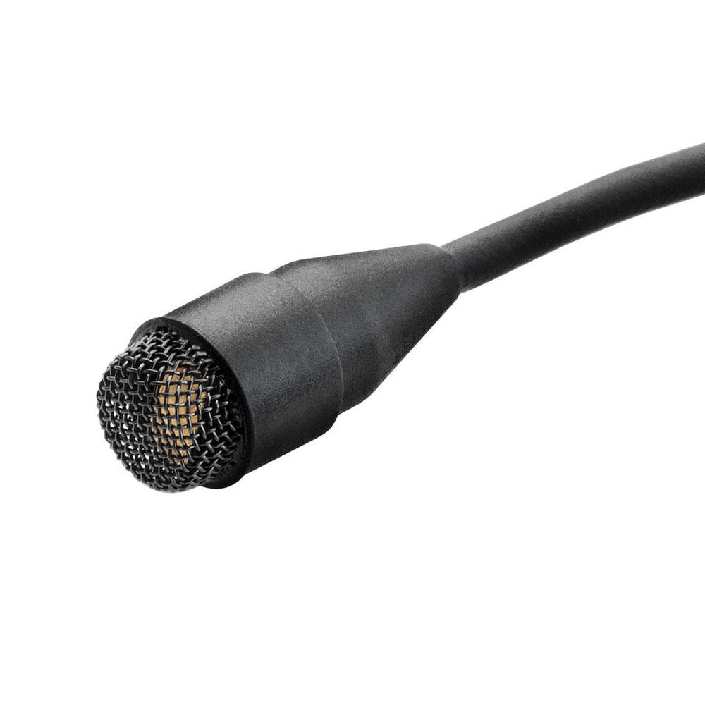 DPA CORE 4063 Omni Lavalier Microphone - Loud SPL & Low Voltage (Select Option)