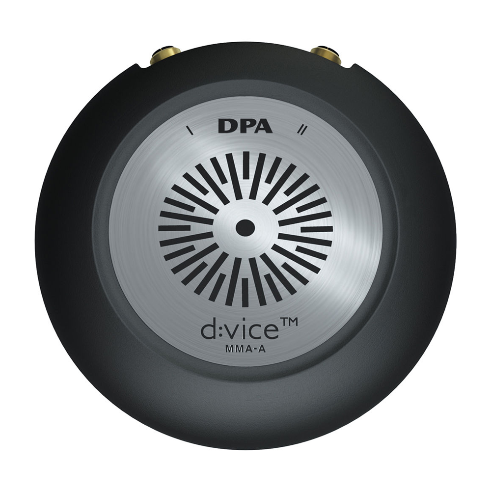 DPA MMA-A Digital Audio Interface