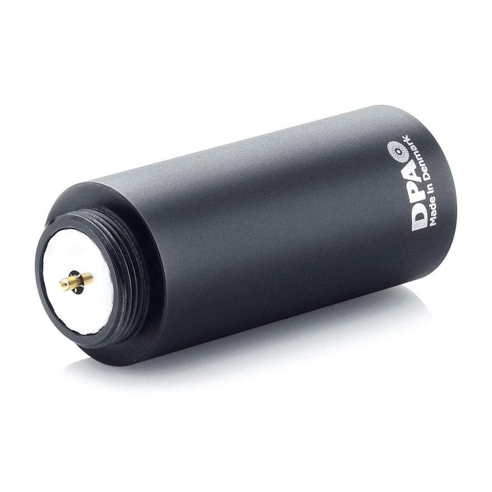 DPA MMPC Compact Microphone Preamp for MMC Capsules Sales, Hire