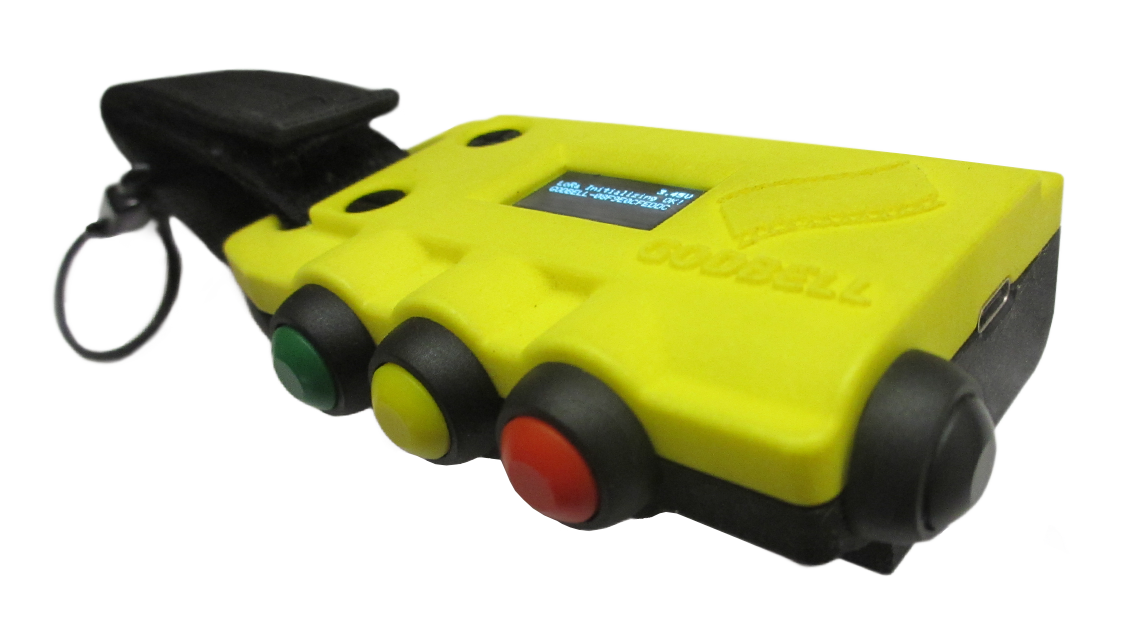 GodBell Wireless Redlight and Bell System Everything Audio