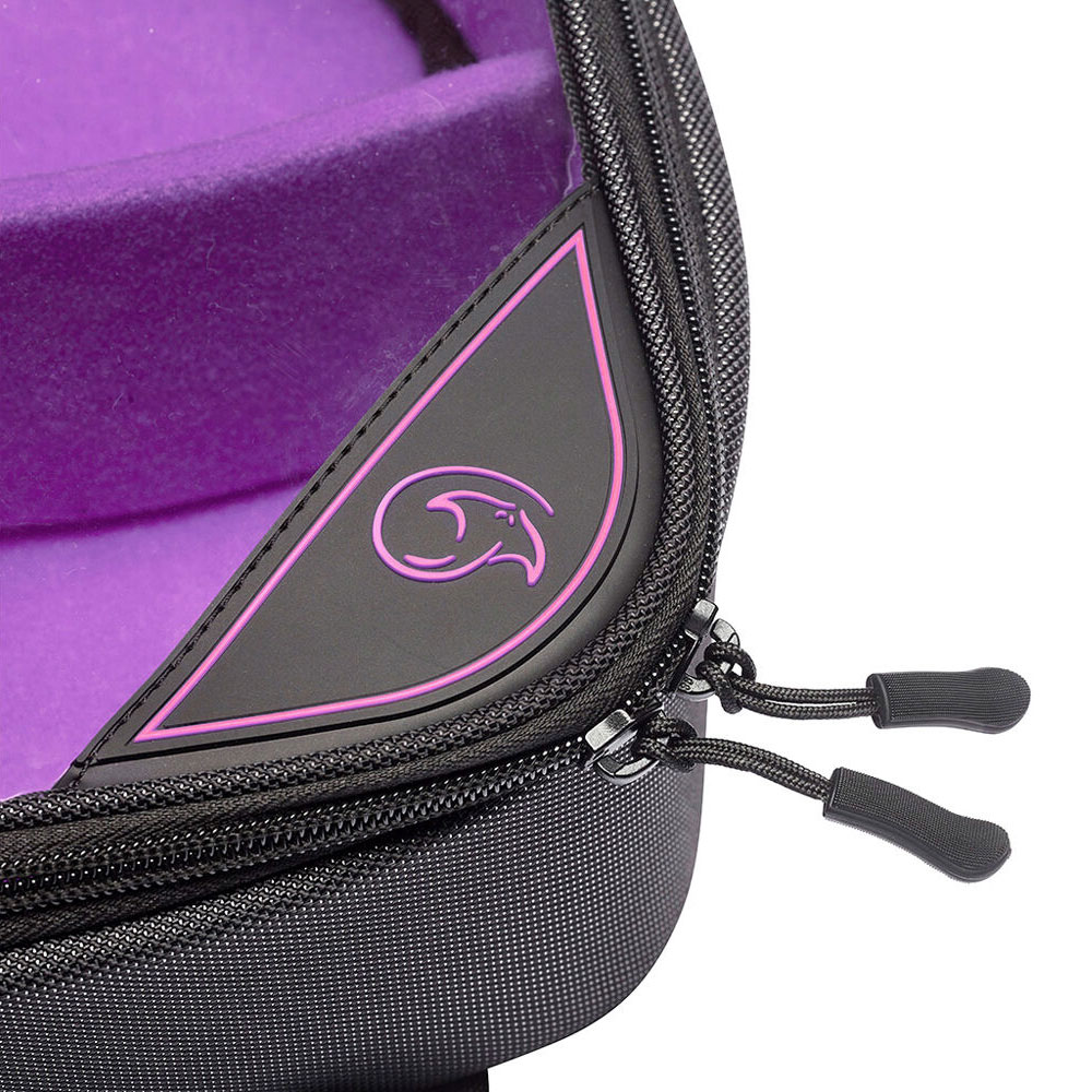 K-Tek KGBLX Stingray Gizmo-X Accessories Bag - Large - Everything