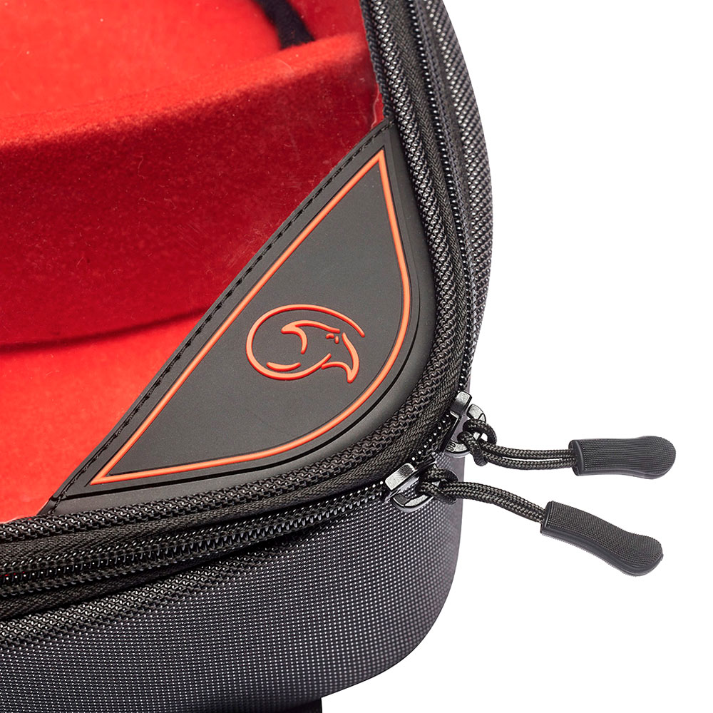 K-Tek KGBSET Stingray Gizmo-X Accessory Bags - Set of 3 Sizes