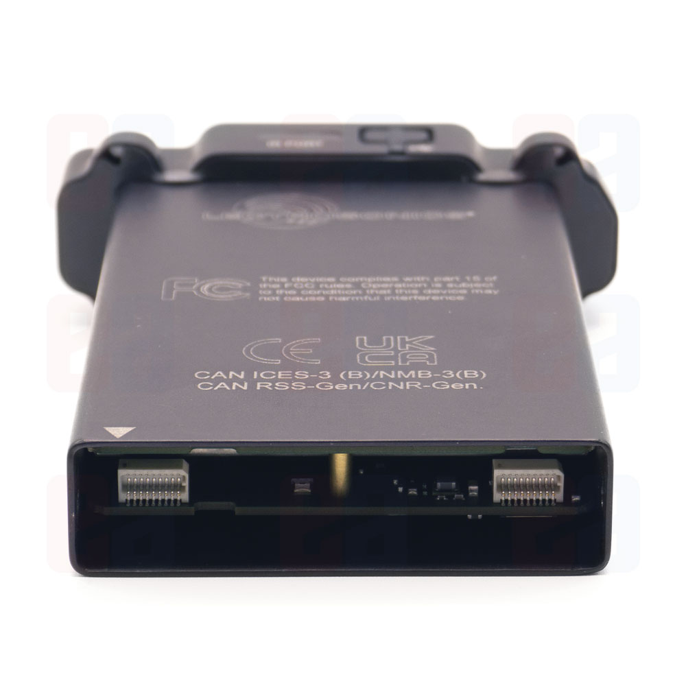 Lectrosonics DSR4 4Channel Digital Hybrid Receiver Everything Audio
