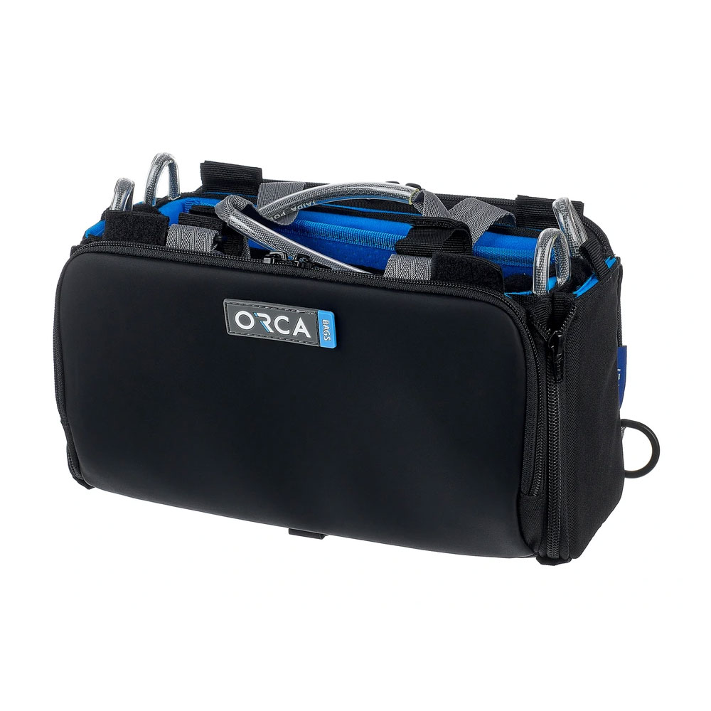 Orca OR-27 Mini Sound Bag for Zoom F4