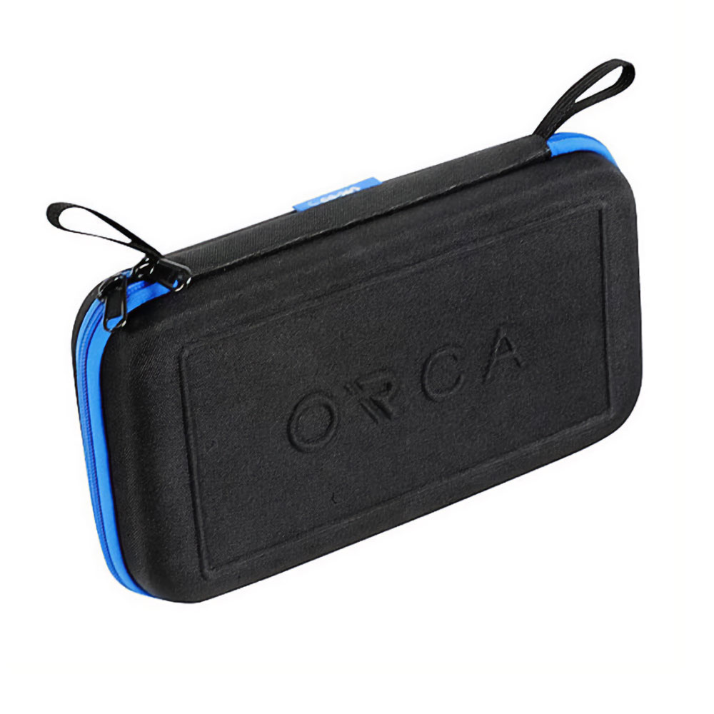 Orca OR-655 Hard Shell Accessories Case
