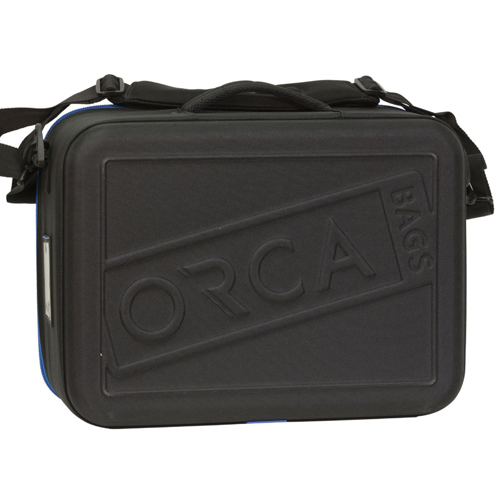 Orca OR-69 Hard Shell Accessories Case (X-Large)