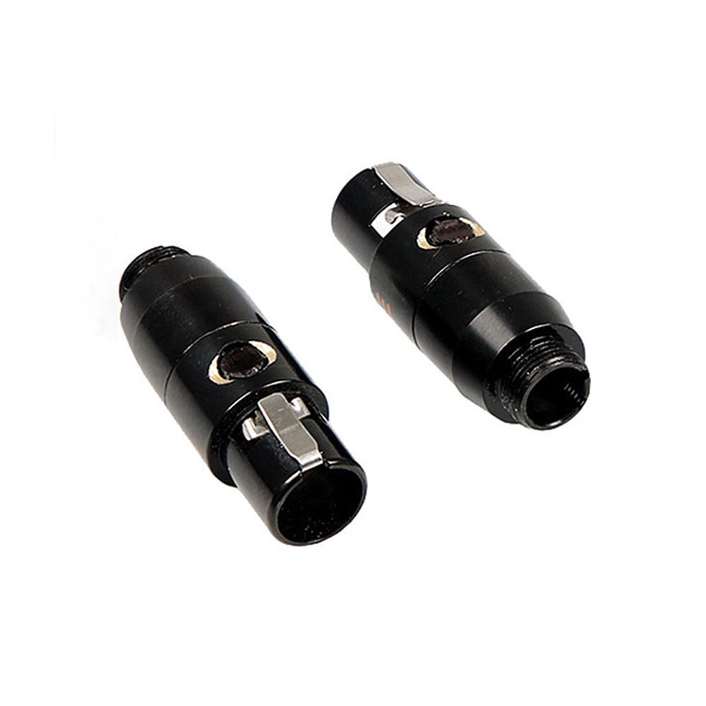 Remote Audio Adapter For Lav Snake Everything Audio