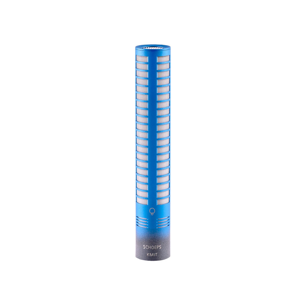 Microphone Schoeps CMT30 FN Avec Capsule MK241F – Matériel Studio Pro Occasion
