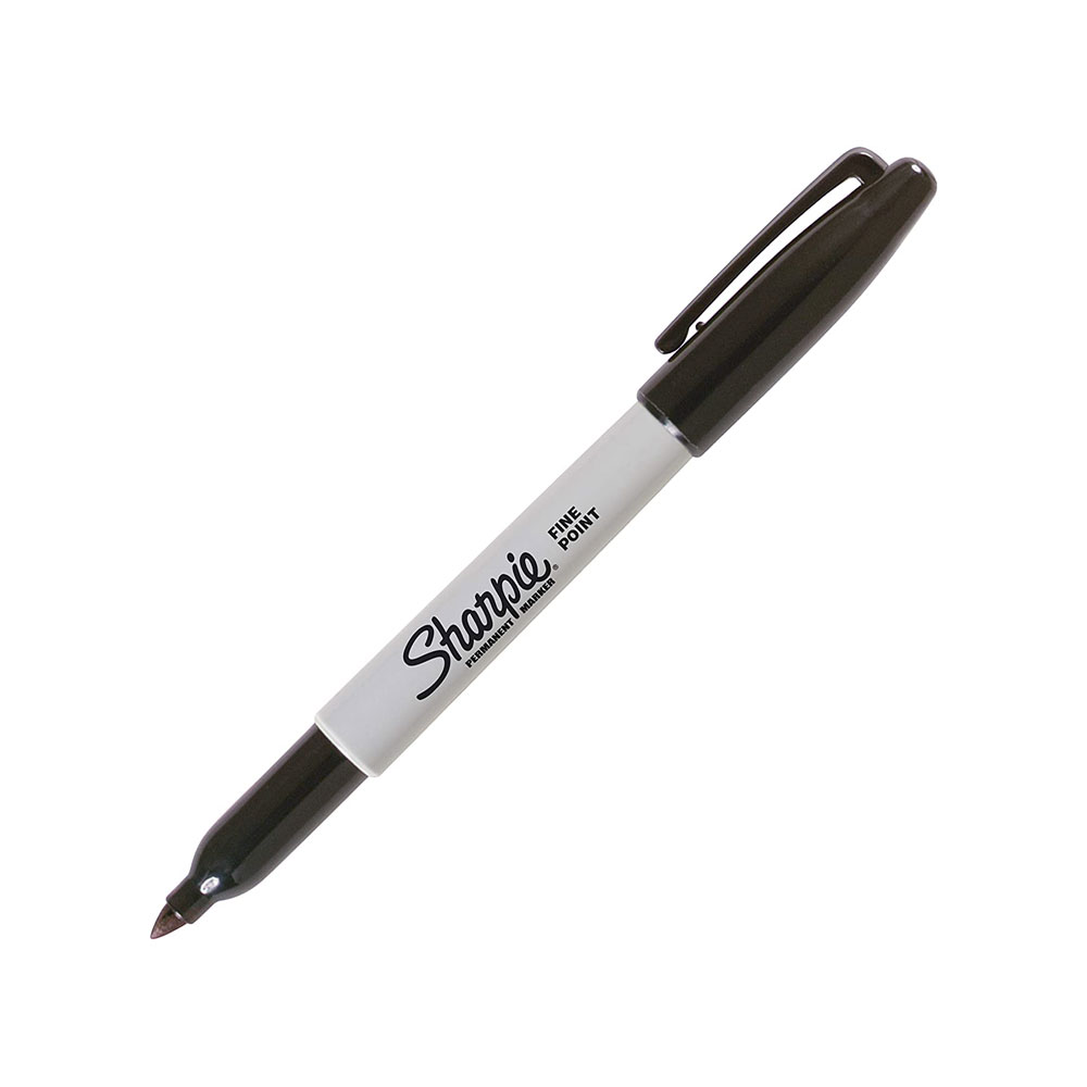 Sharpie Finepoint Permanent Marker (Select Option)