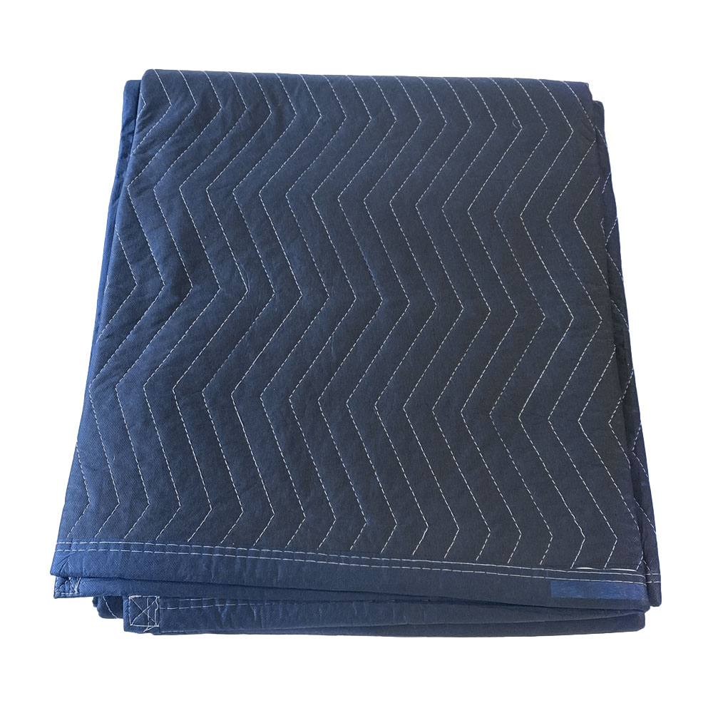 Sound Blanket Thick Cloth Blanket for Sound Deadening (1.8m x 2.2m)