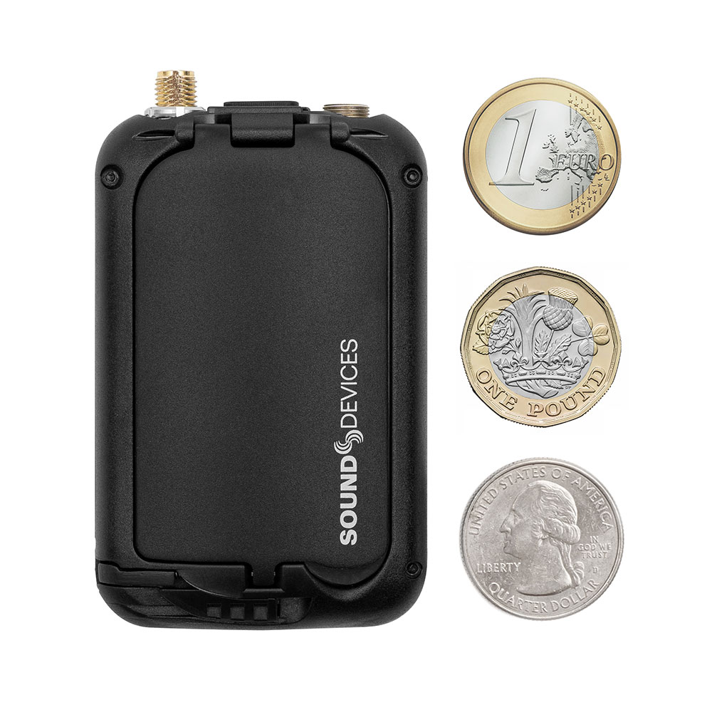 Sound Devices Astral Mini (A20-Mini)