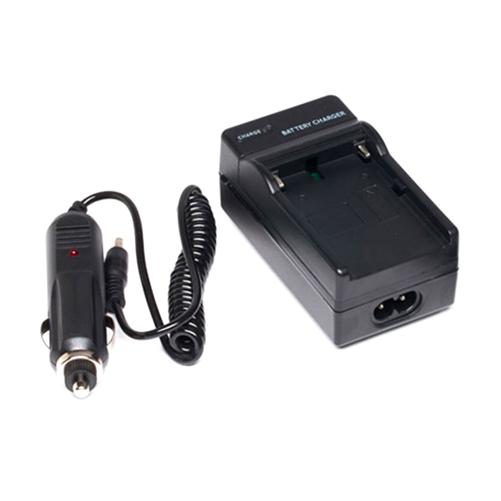 Sound Devices SD-Charge L-Mount Style Battery Charger