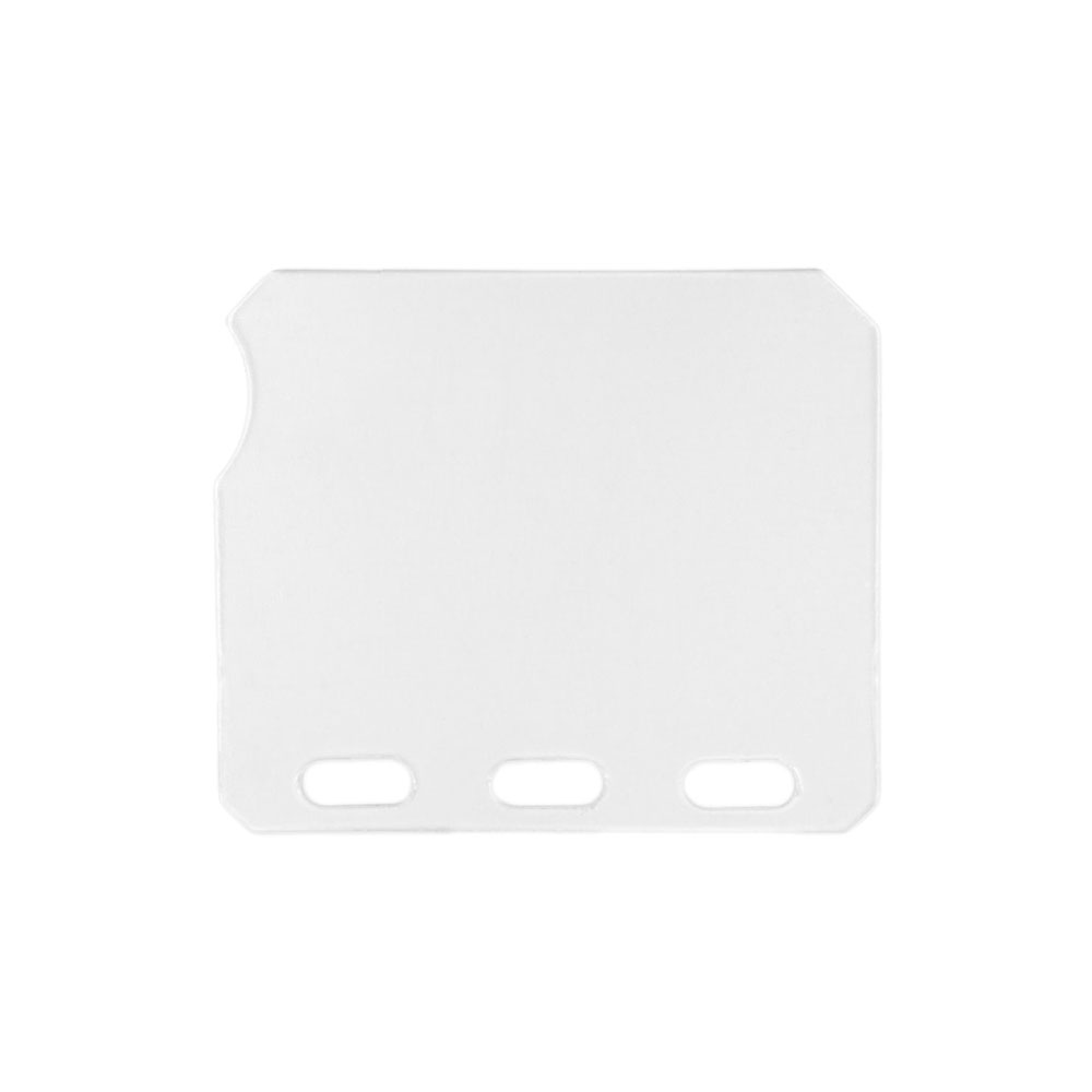 Sound Devices XL-LCD-Protect Screen Protector for 8-Series Mixer / Recorders (Single)
