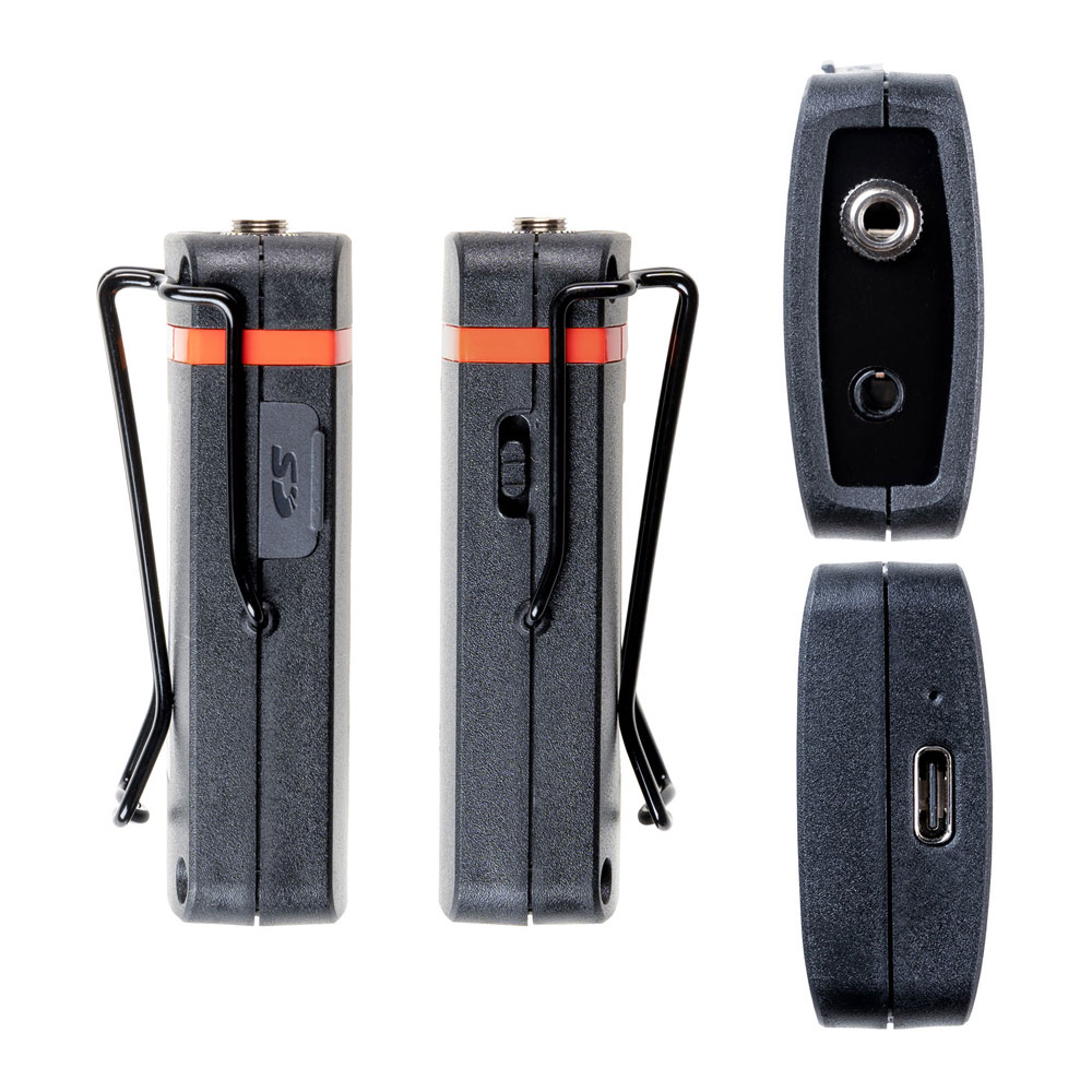 Tentacle Sync Track E Timecode Audio Recorder Everything Audio