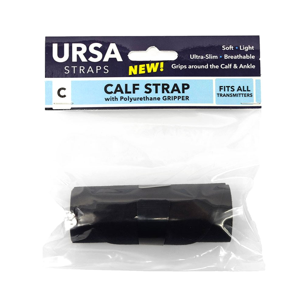 URSA Straps Calf Strap Transmitter Belt