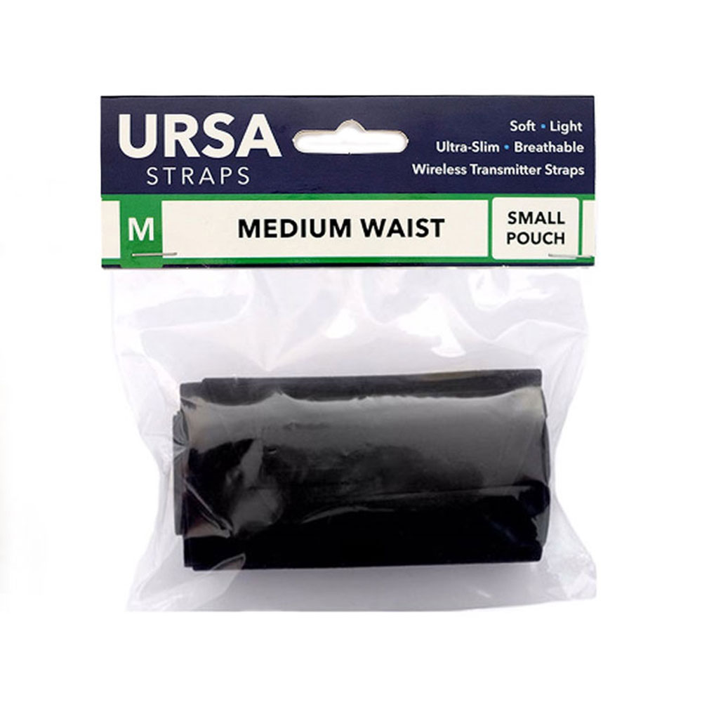 URSA Straps Medium Waist Transmitter Belt (Select Option)