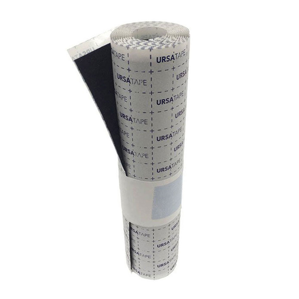 URSA Tape Soft Strips of Stretchy Moleskin Sticky Tape Everything Audio