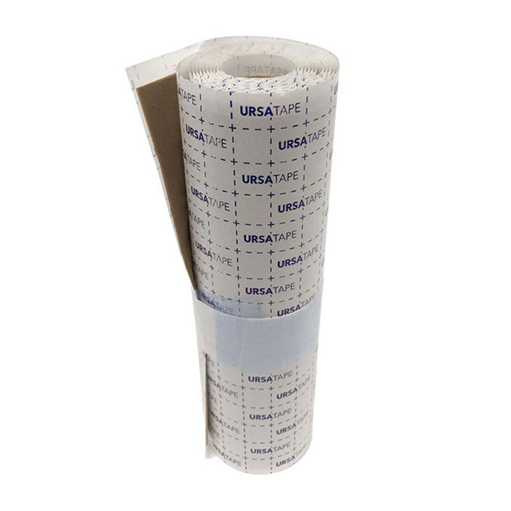 URSA Tape Soft Strips of Stretchy Moleskin Sticky Tape Everything Audio