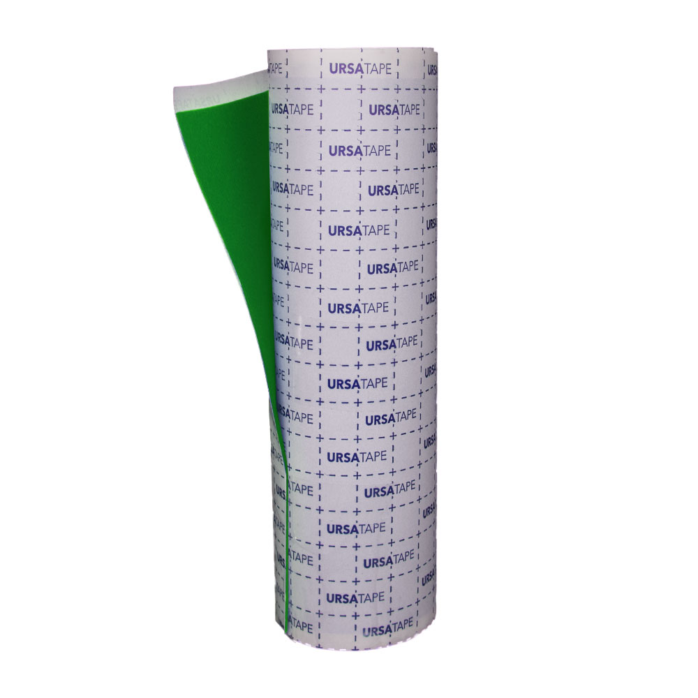 URSA Tape Soft Strips of Stretchy Moleskin Sticky Tape Everything Audio