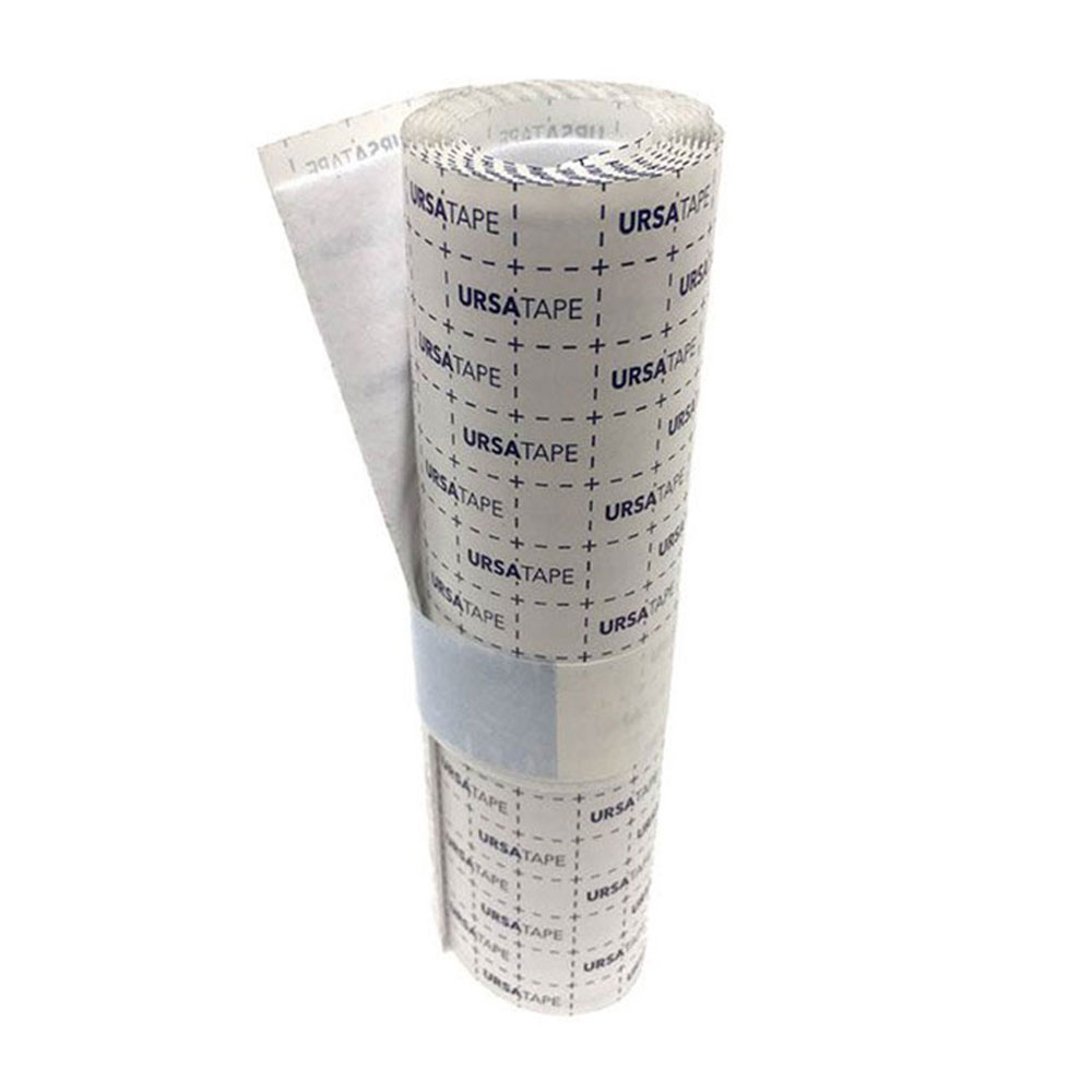 URSA Tape Soft Strips of Stretchy Moleskin Sticky Tape Everything Audio