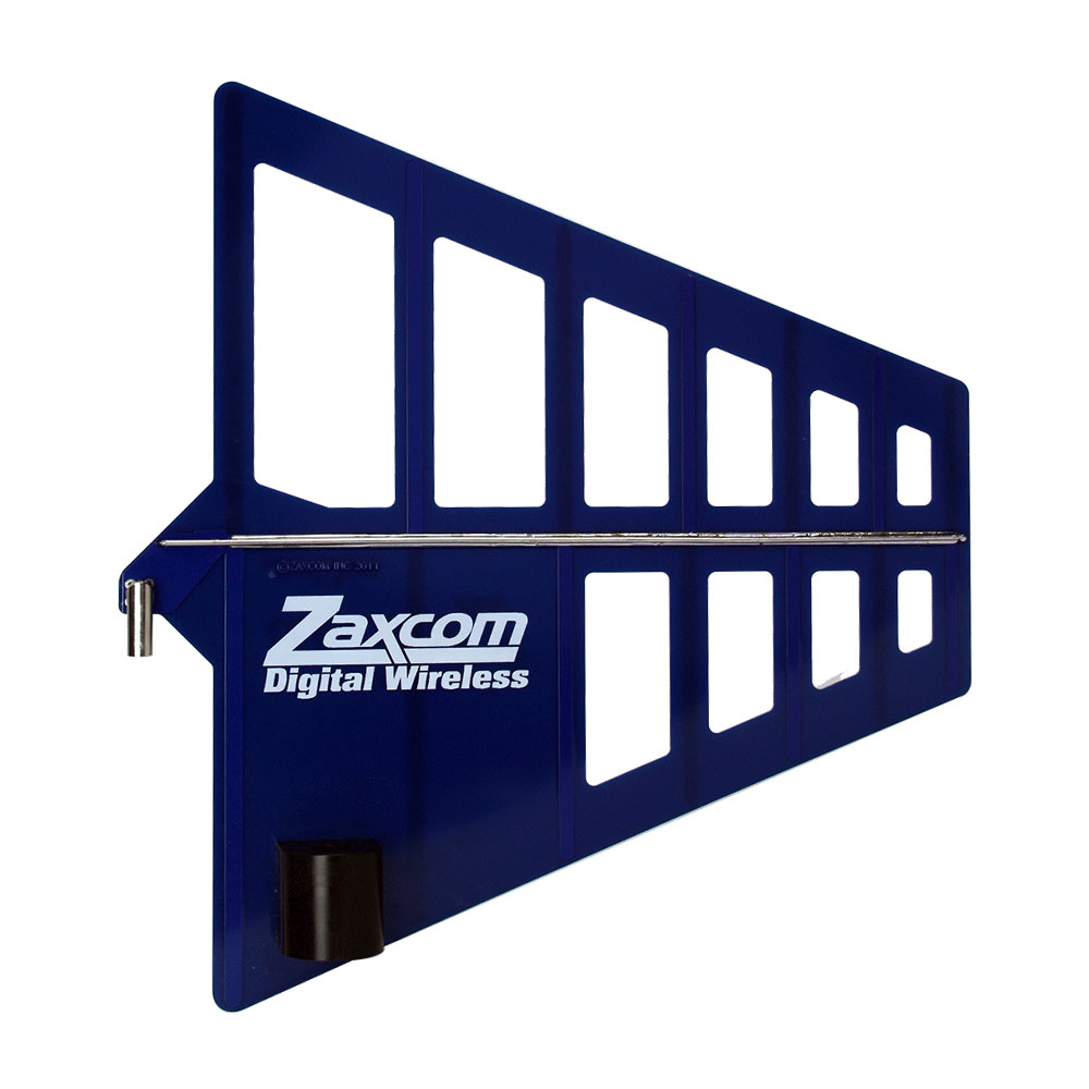 Zaxcom BlueFin Digital Wireless Antenna